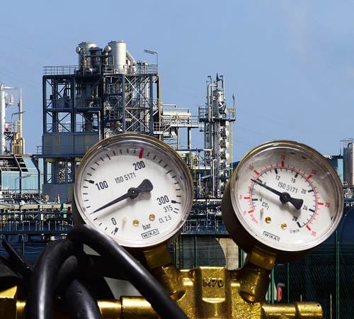 pressure measuring equipments in Pune