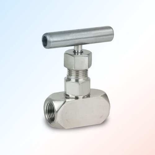 Needle Valves & Syphons supplier in Pune
