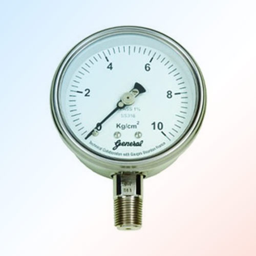 pressure-gauge Pune