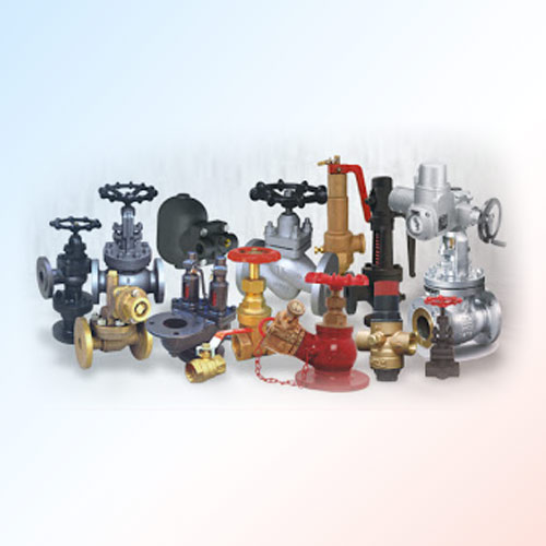 utam-valves supplier in Pune