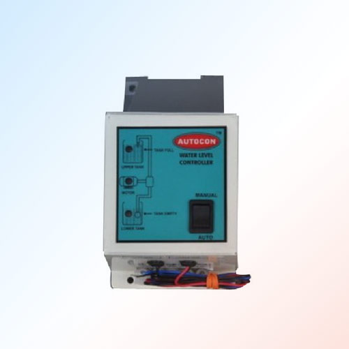 Water Level Controllers supplier in Pune